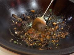 -江湖水乡铁锅炖魚(周庄嘉园店)