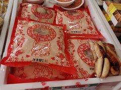 -北京稻香村(六里桥店)