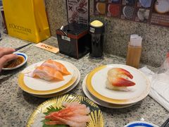 -合点寿司(美罗城店)