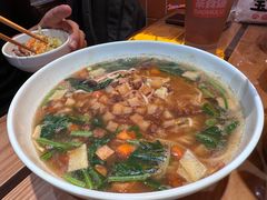 -宝葫芦西北茶食铺(万达店)