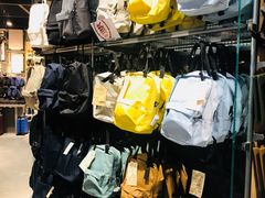 -MUJI无印良品(滨江宝龙城店)