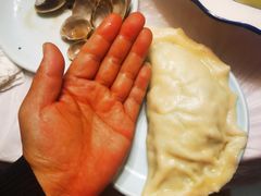 -宾朋海鲜饭庄(兴海路店)