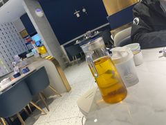-兰湘子·湘菜小炒(济南领秀城店)