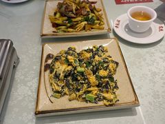 -业华湘·特色菜