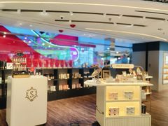 -DFS迪斐世(香港广东道店)