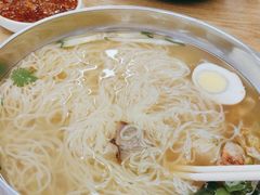 -韩麦大冷面(桂花街直营店)