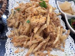 -八两八金·莱芜特色炒鸡(市南漳浦路店)