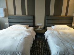 -淮安曙光国际大酒店(大运河广场花街店)