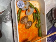 -丽伟的串·烧烤·砂锅(季景天地店)