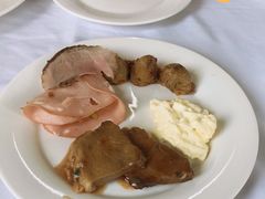 -拉蒂娜·巴西牛排馆 Latina·Brazilian Steakhouse(陆家嘴旗舰店)