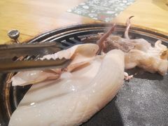 -秋木烤肉·韩国牛肉名家(高新旗舰店)