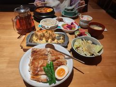 -一心创作料理屋(经开万达店)