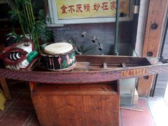 -凤厨顺德水乡凤味馆(大良锦龙路店)