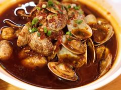 -涂辣辣·现炒虾蟹锅(梦时代店)