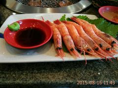 -梦山水日本烧肉(五四广场店)