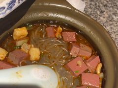 -南京大牌档(济南万象城店)