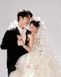 -雅云婚纱摄影工作室旗舰店