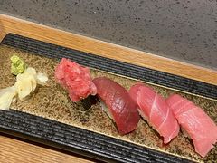 -水之惠鲜鱼料理(王府大街店)