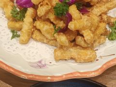 -摩登有记·新派泰国菜(银钻广场店)