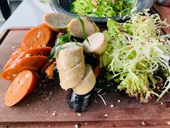 -拾挚扒房(招商花园城店)