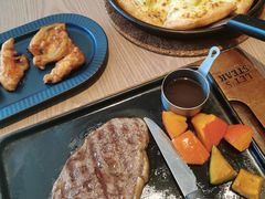 -必胜客(东莞地王店)