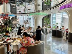 -3号仓库·创意中国菜(新世界城店)