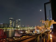 -AZUL by FUEL蓝色·法式酒馆(琶醍店)