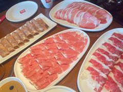 -宝泉铜锅·涮羊肉(解放东路店)
