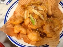 -小菜园新徽菜(苏州繁花中心店)