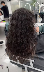 -5M HAIR SALON 旗舰店
