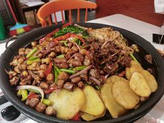 -一烙锅(友谊店)