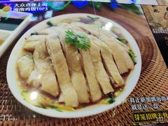-芽笼芽笼新加坡餐厅(世纪汇店)