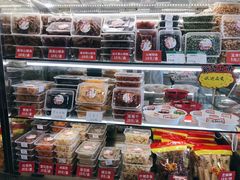 零售区-二斗栗子(西湖道店)