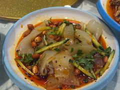 -渝味川菜(夜宵航母店)