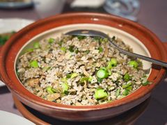 黑松露酸菜炒饭-海门鱼仔·潮汕味(燕岭店)