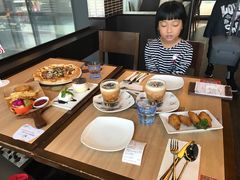 -必胜客(江桥万达店)