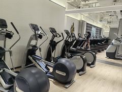 -FLARE STAR FITNESS(复地活力城店)
