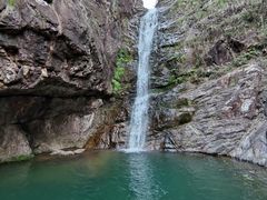 -布袋山风景区