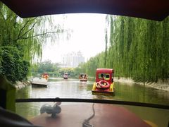 -南翠屏公园