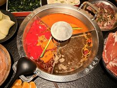 -晓宇重庆火锅(西安荟聚店)