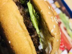 -汉堡王(天津鲁能店)