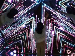 -天津梵高星空艺术馆(天河城旗舰店)