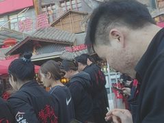 -塘屋烧烤·云南火塘烧烤品牌(春城慧谷旗舰店)