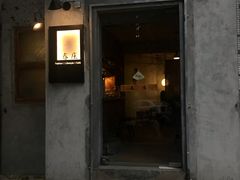 门面-春庄咖啡SpringHues(钟楼小区店)
