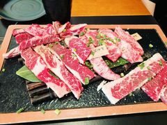 -千寻烧肉(政务区店)