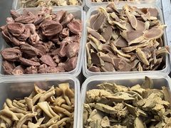 -老字号鸭血粉丝汤(水香街店)
