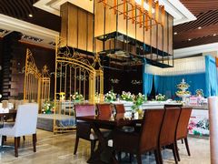 -奥山雅阁酒店·中餐厅