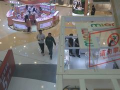 -银座mall(东直门店)