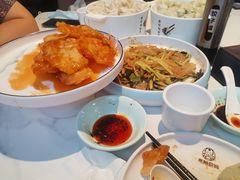 -来相会饺子·新辽菜(甘家口店)