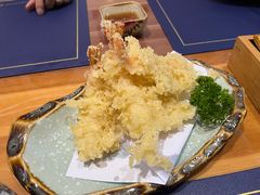 -浦·传统日式料理(3 5 1 1 店)